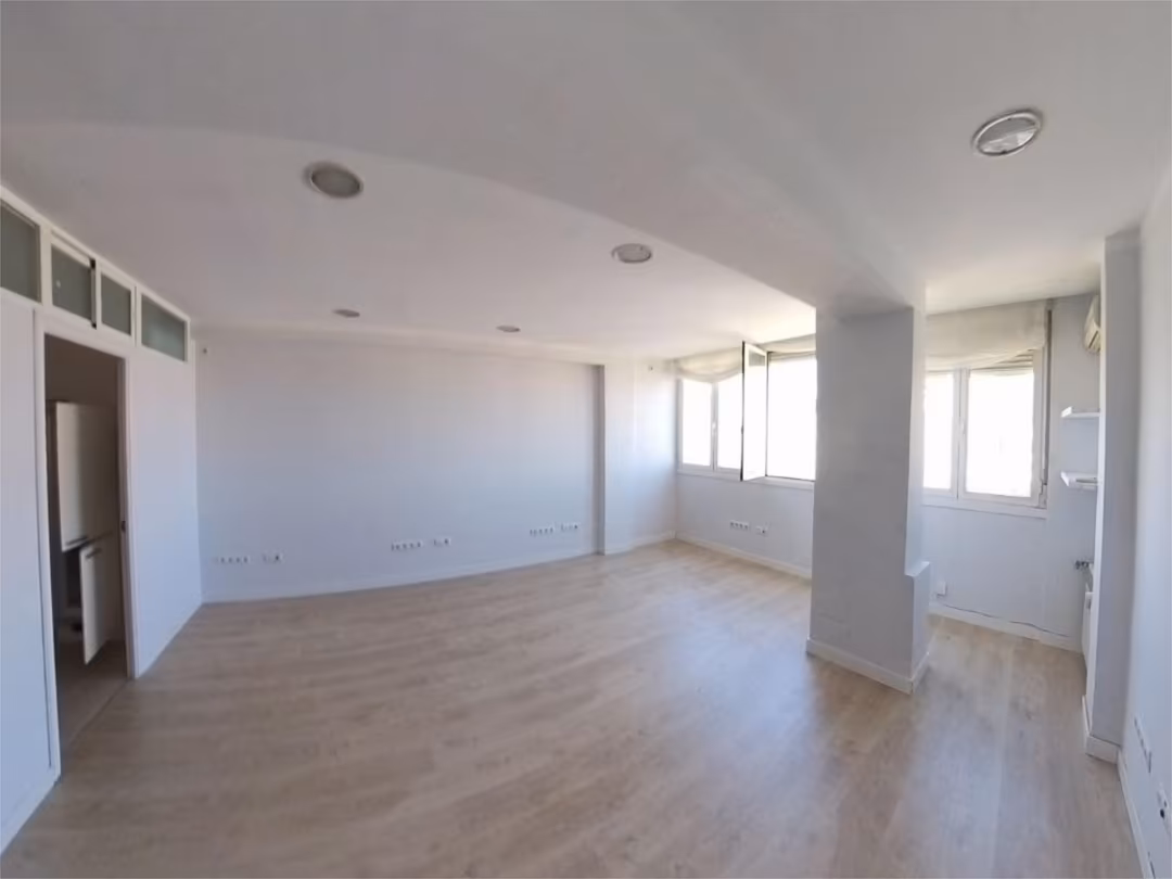Piso en  Paseo de la Castellana 188 - Foto 2