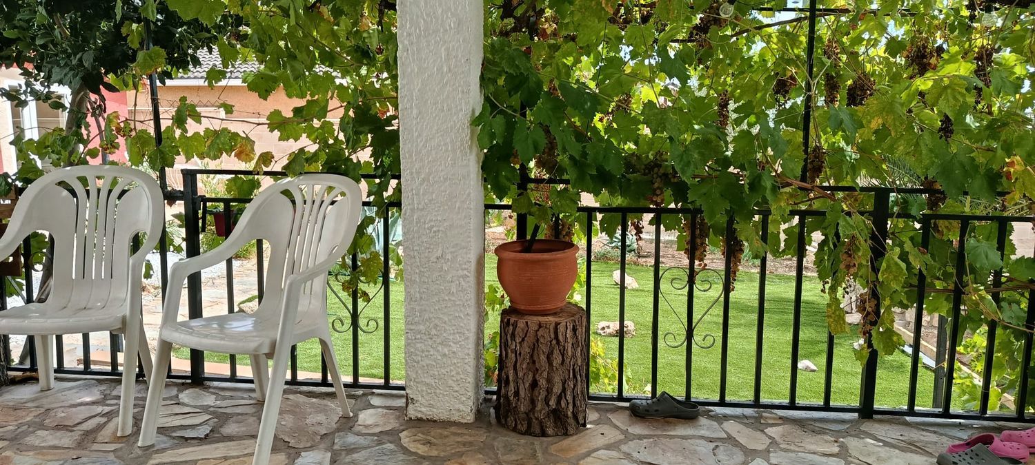 Casa o chalet independiente en Villa del Prado - Foto 22