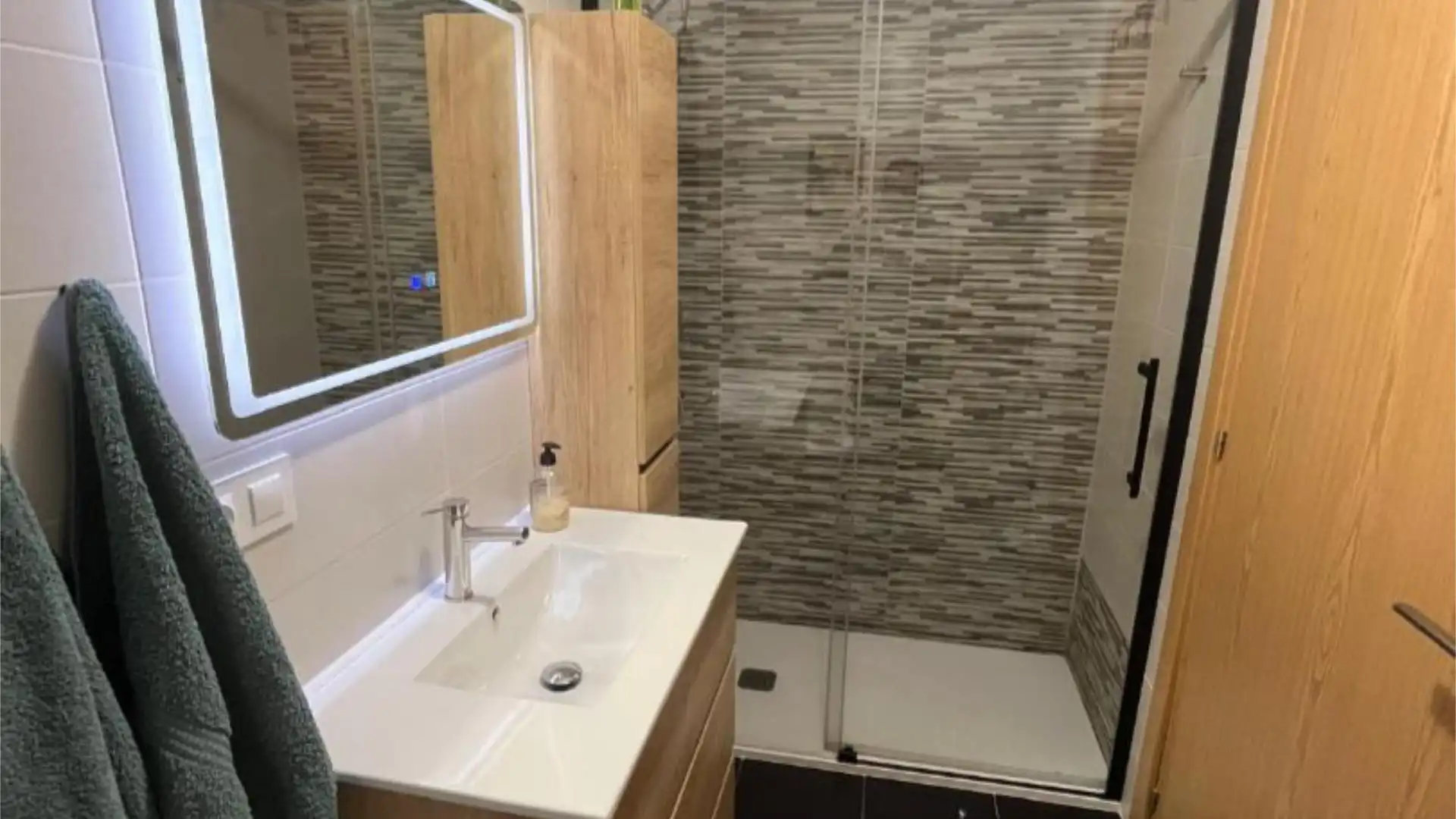 Piso en  Calle María Lacunza 57 - Foto 14