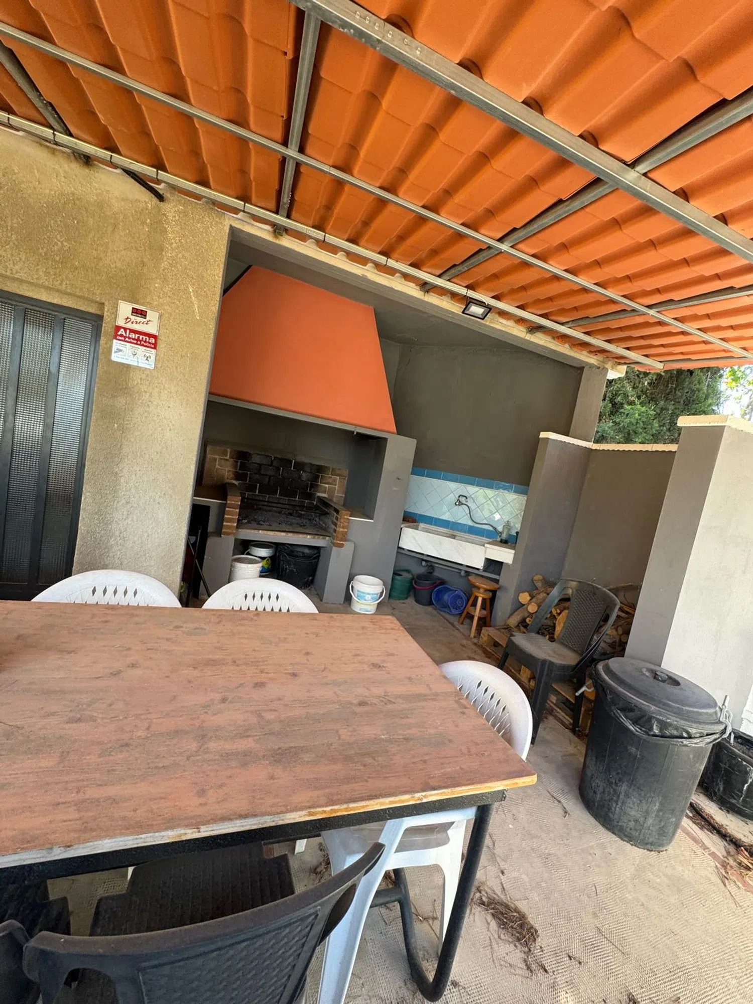 Casa independiente en calle Urbanització Safareig L9-11, 212 - Foto 1