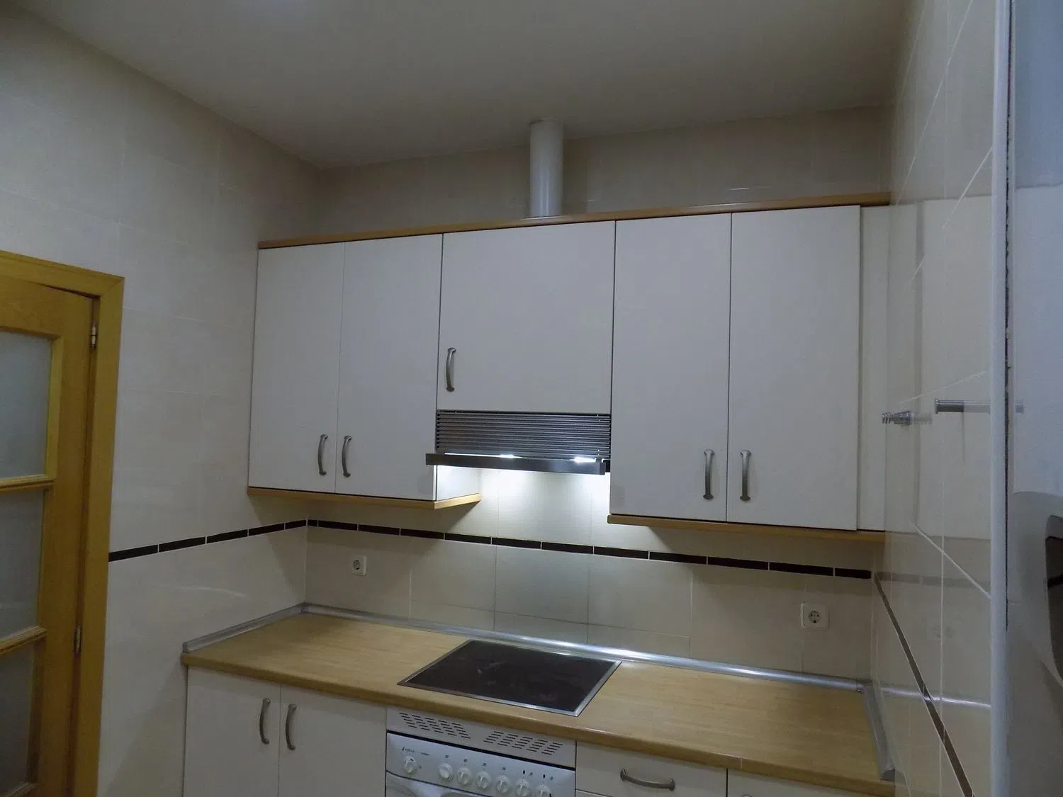 Piso en calle Alonso Cano, 93 - Foto 22