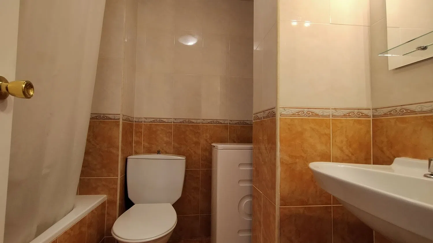 Estudio en calle Salado, 2 - Foto 15