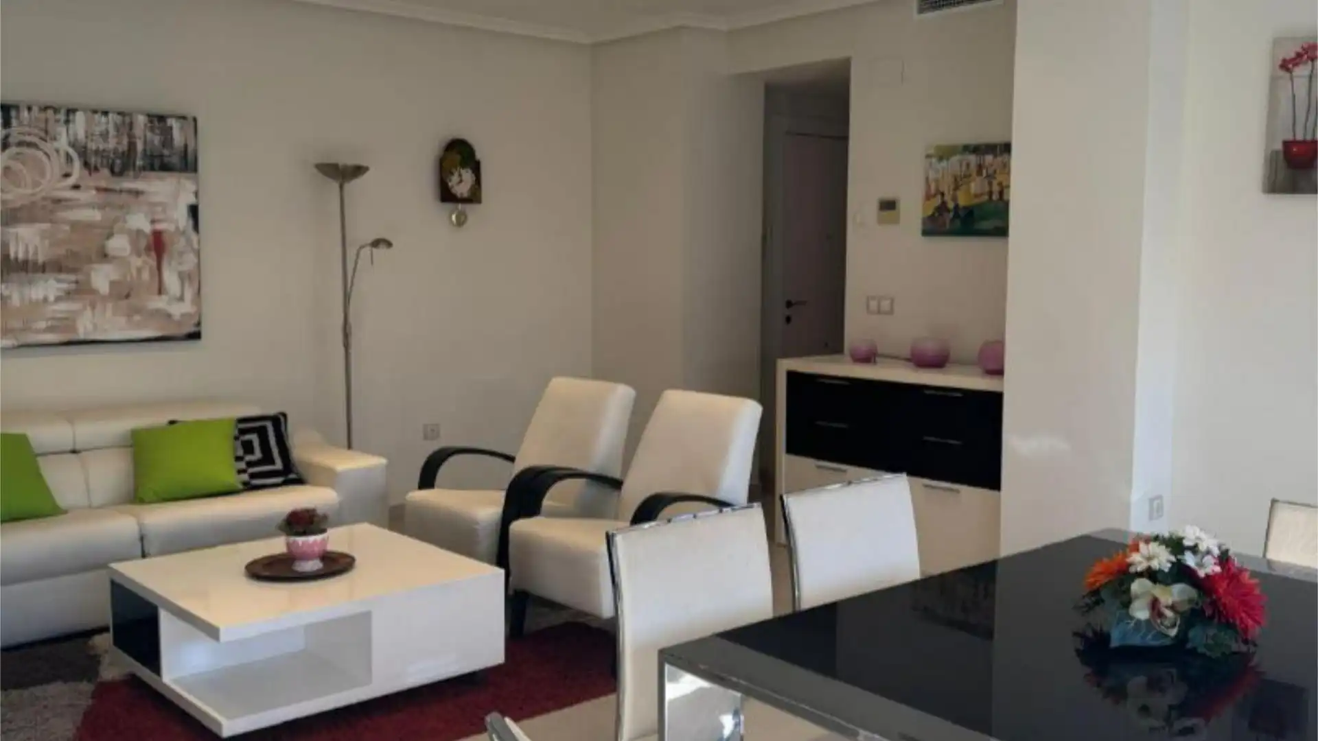 Piso en  Calle Derramador 10 - Foto 5