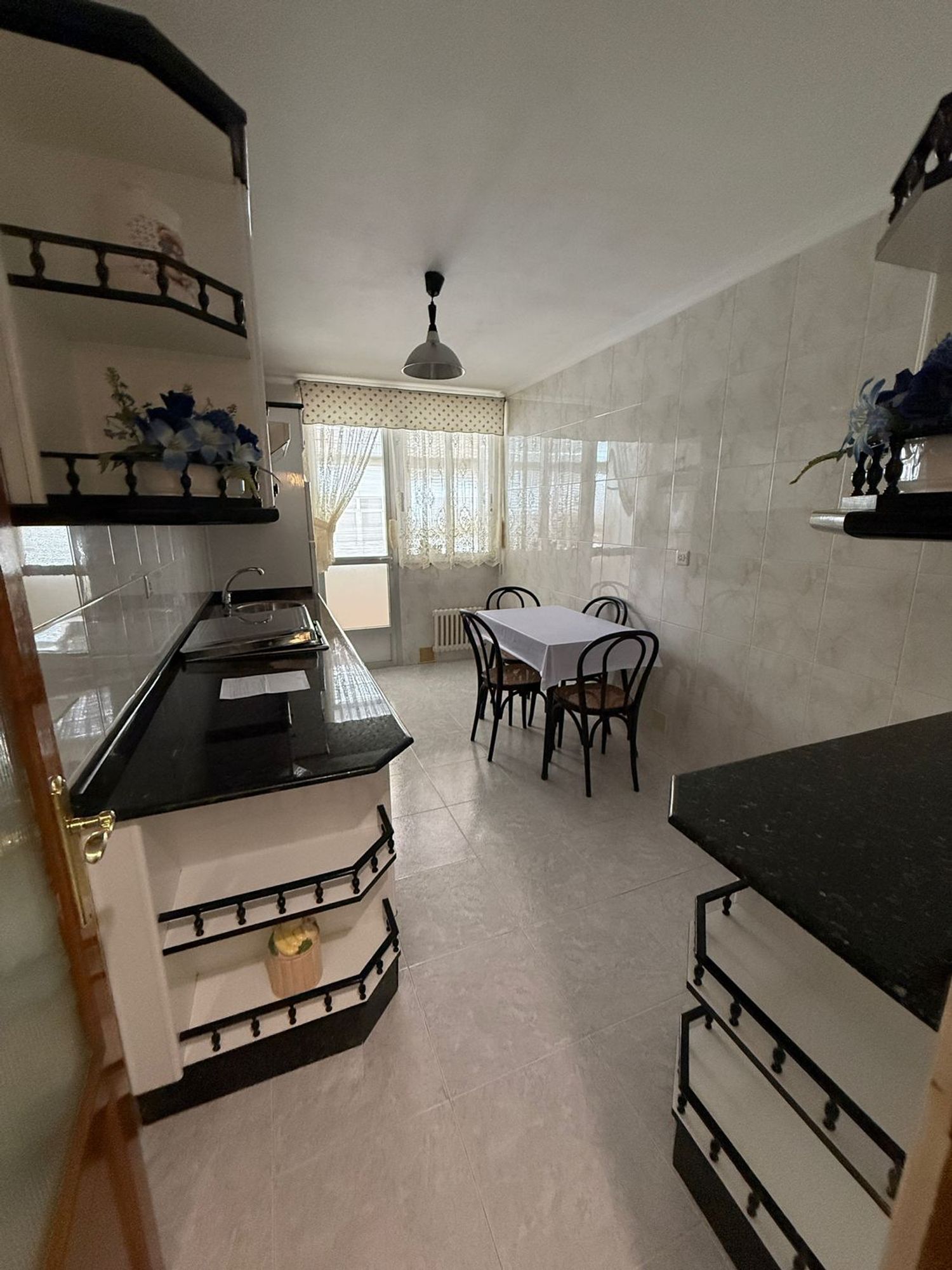Piso en Calle Serra Gañidoira, 55, Residencia - Abella, Residencia - Abella - Foto 3