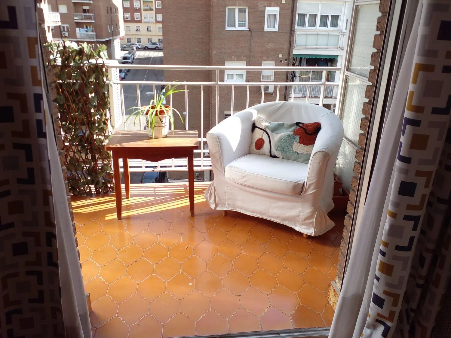 Piso en calle de Esteban Mora, 49 - Foto 1