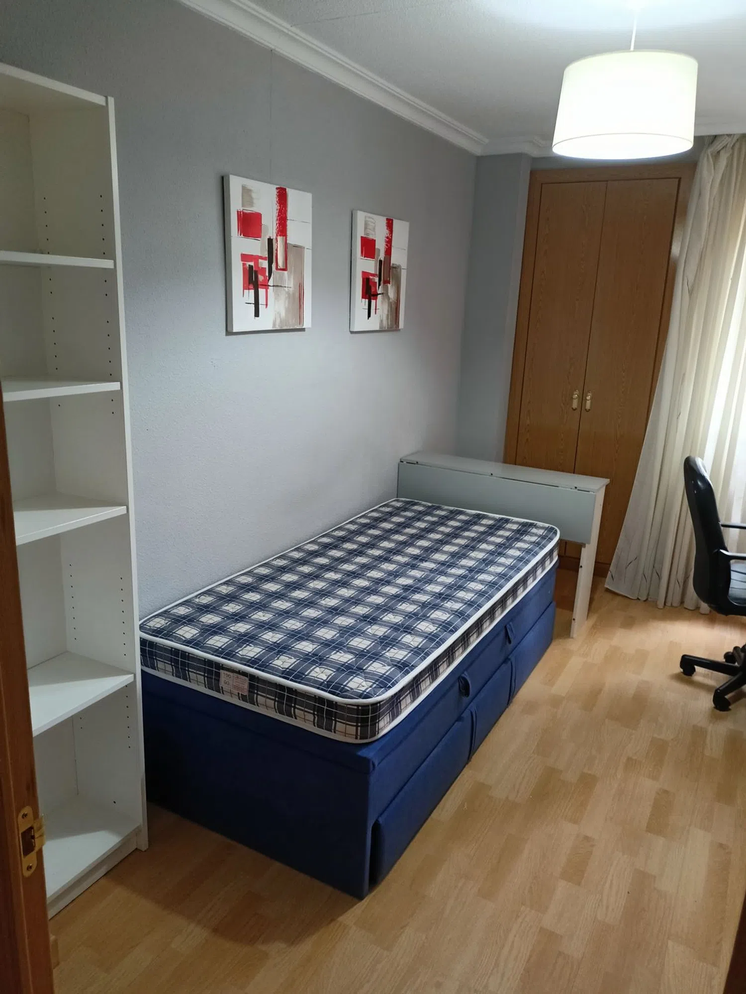 Piso en plaza de Blimea, 9 - Foto 29