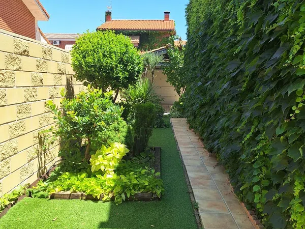 Chalet pareado en Calle Pablo Picasso, 34 - Foto 7