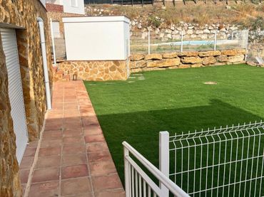 Chalet en  Urbanizacion Jardines del Aguila 6 - Foto 2