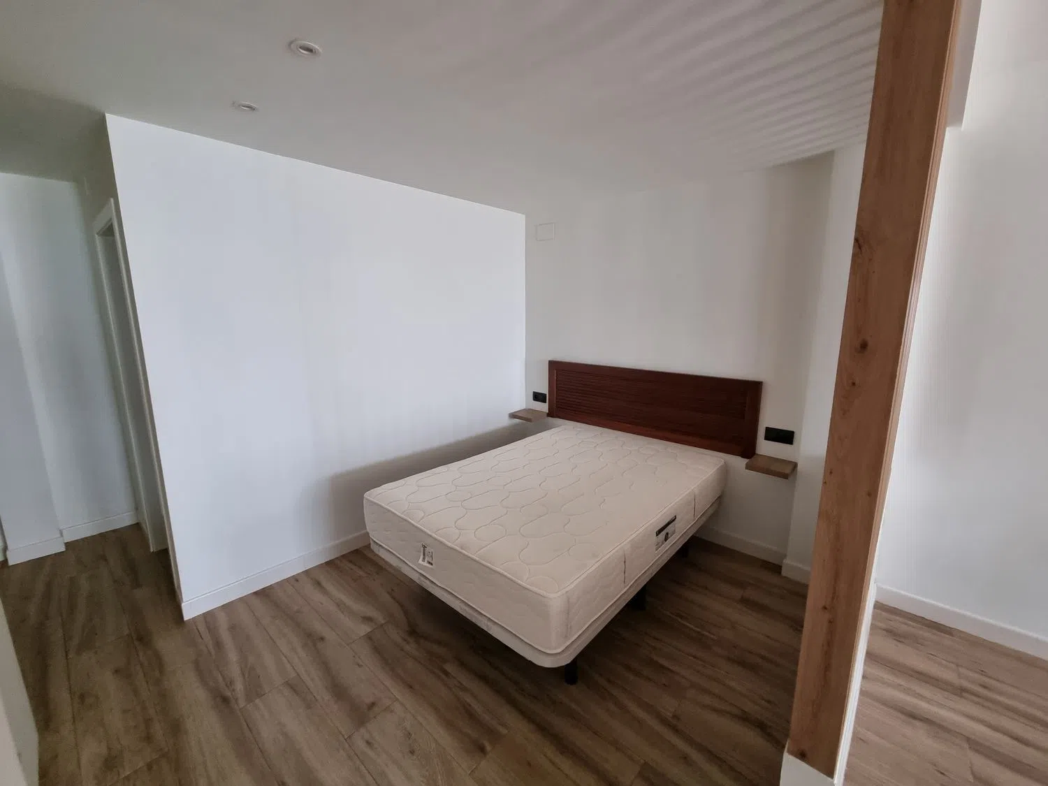 Estudio en calle Barrionuevo, 30 - Foto 7
