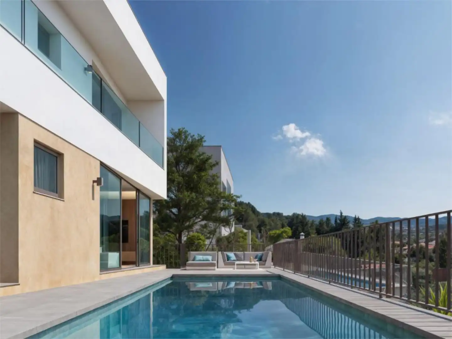 Chalet en  Calle les Forques 19 - Foto 3