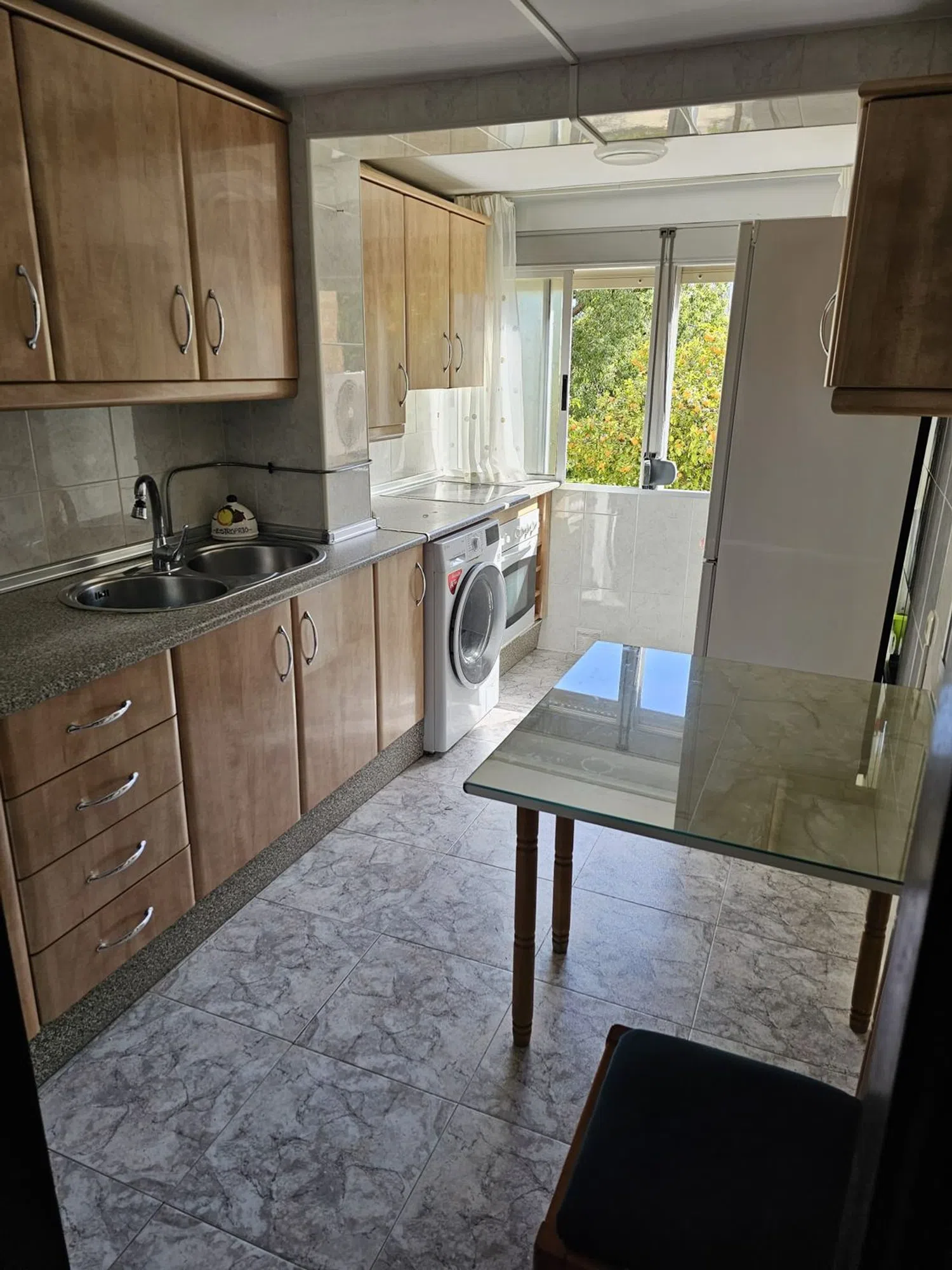 Piso en calle Solares San Rafael, 1