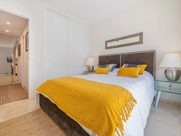 Dúplex en Urbanización los Pinos del Ángel, 1 C, Aloha - Foto 16