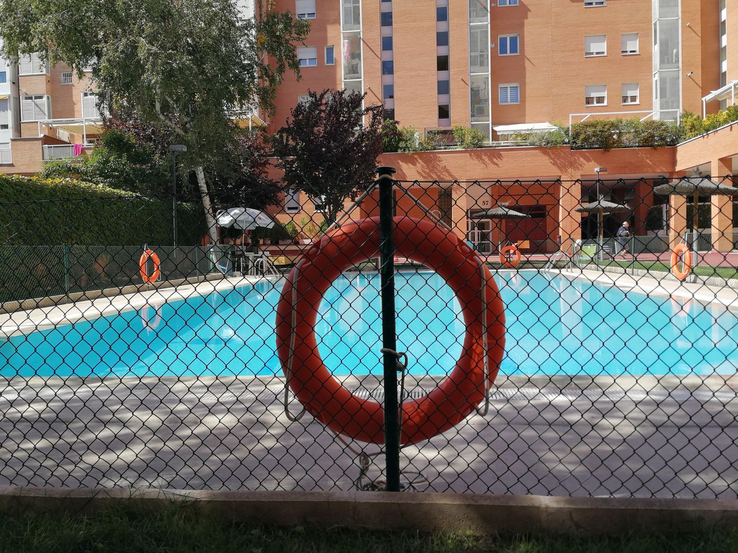 Piso en calle Alegría de Oria, 57 - Foto 12