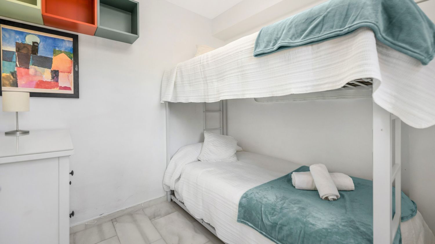 Piso en Calle Ópalo, 21, Riviera del Sol, Riviera del Sol - Foto 19