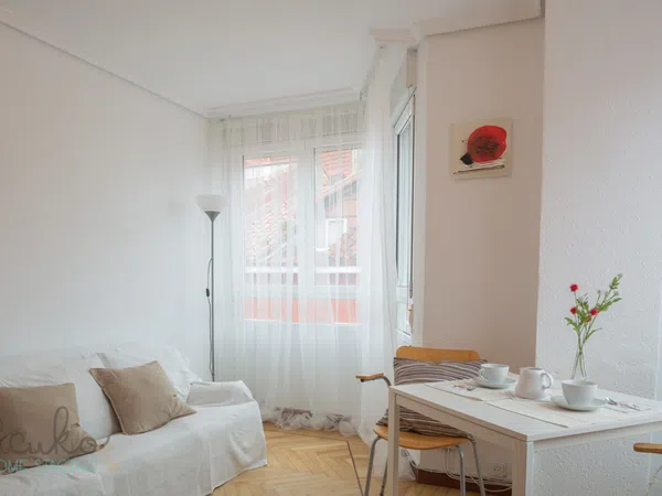 Piso en Calle Enseñanza, 23, Centro - Ayuntamiento, Centro - Ayuntamiento - Foto 1
