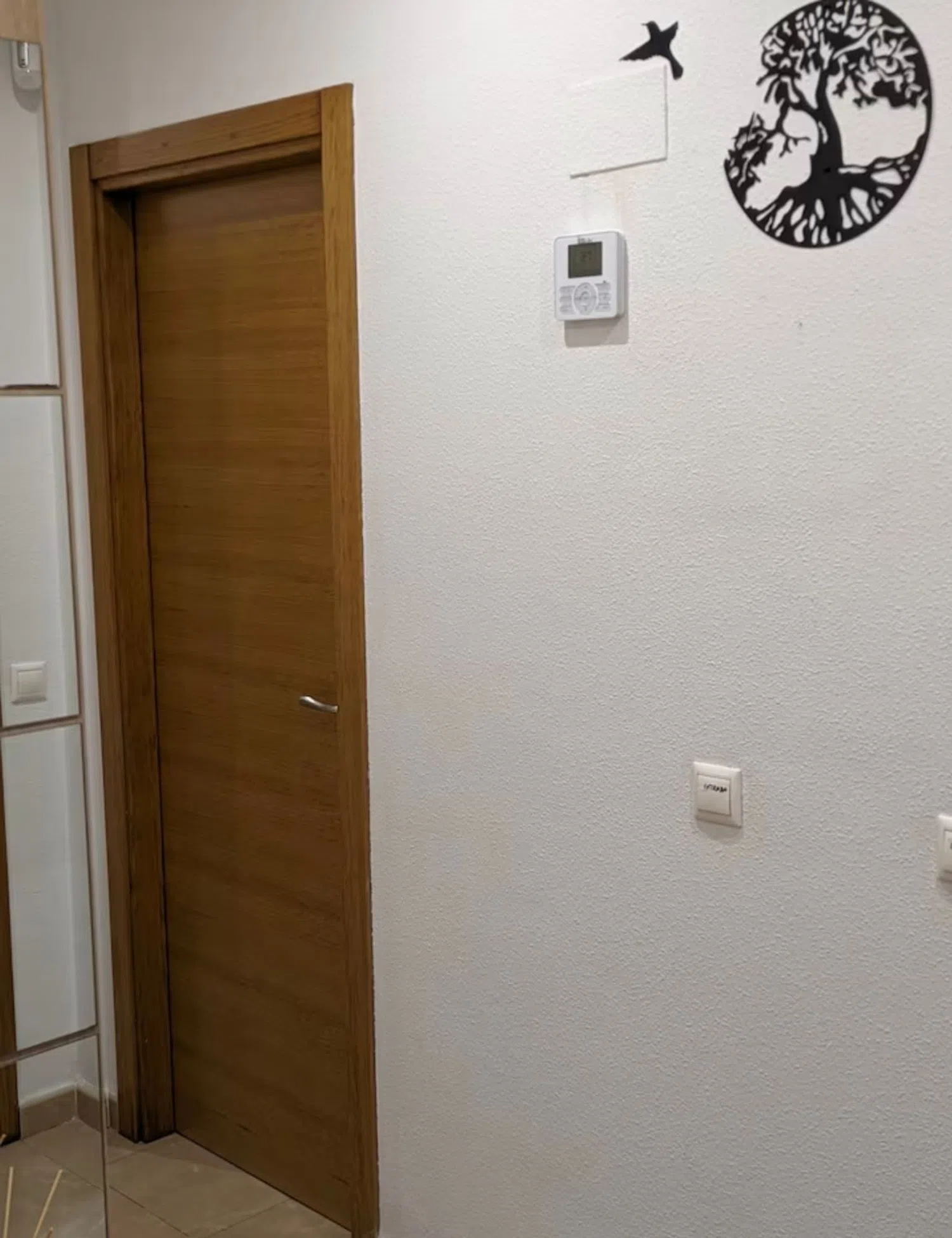 Piso en calle del Pintor Miró, 14 - Foto 1