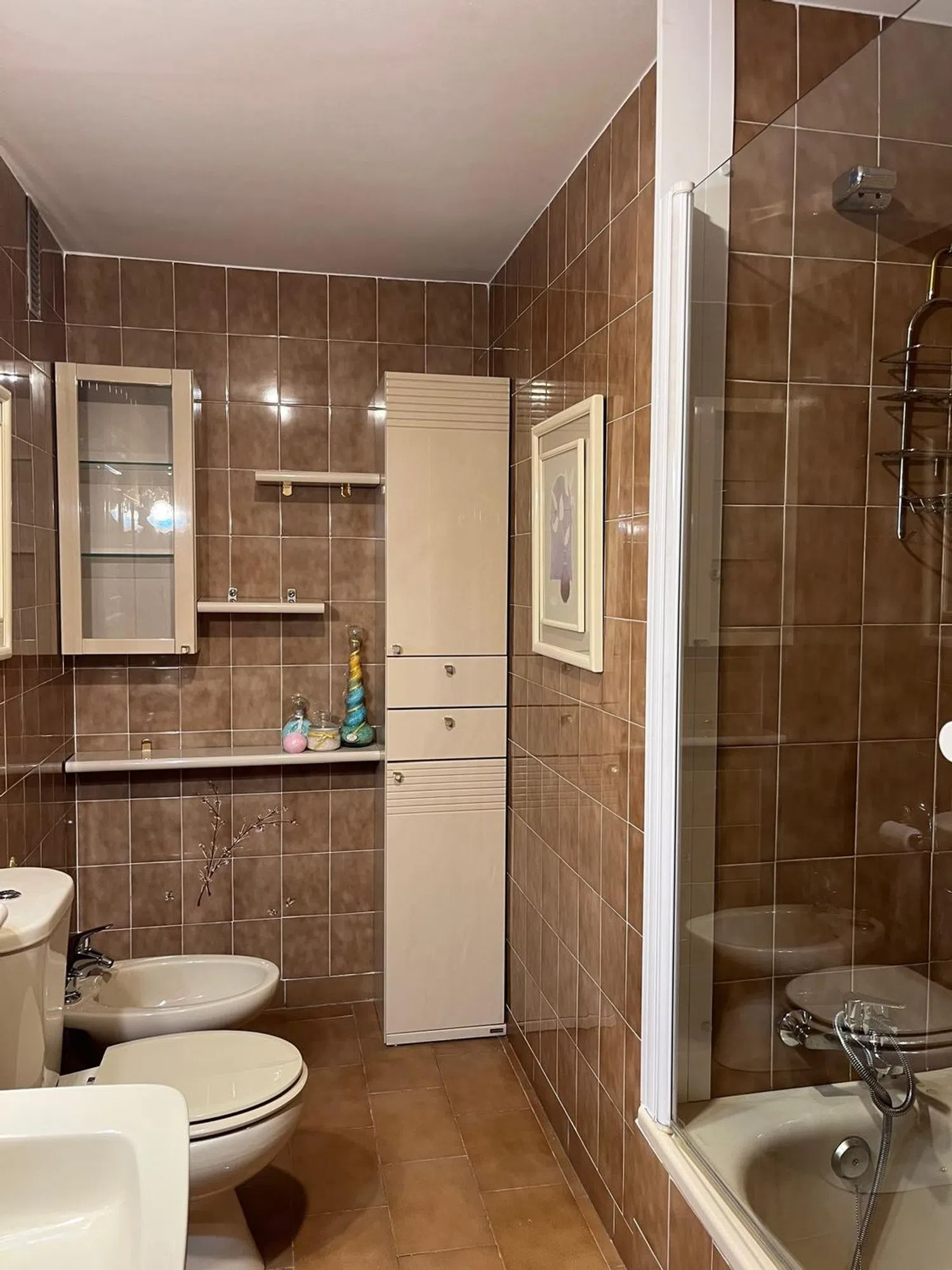 Piso en calle de la Villa de Marín, 8 - Foto 11