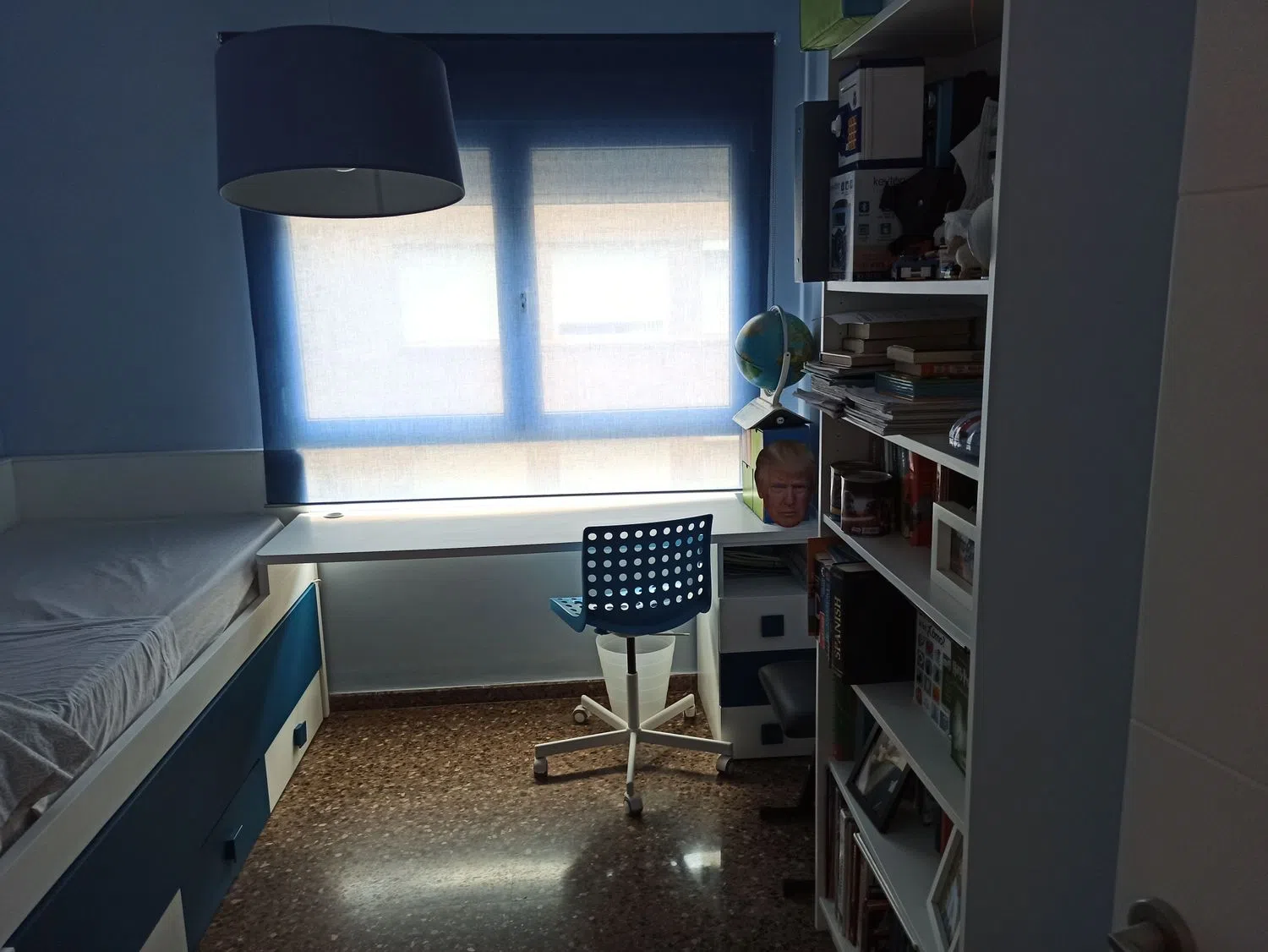 Piso en ademuz, 8 - Foto 2