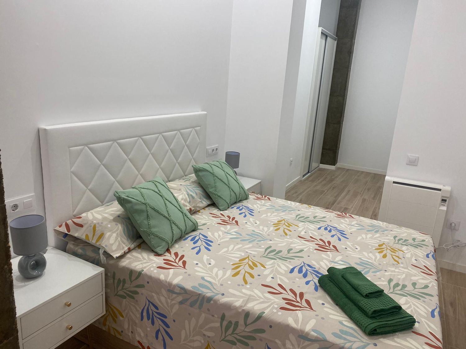 Piso en Calle de Nicolasa Gómez, 99, Canillejas - Foto 18
