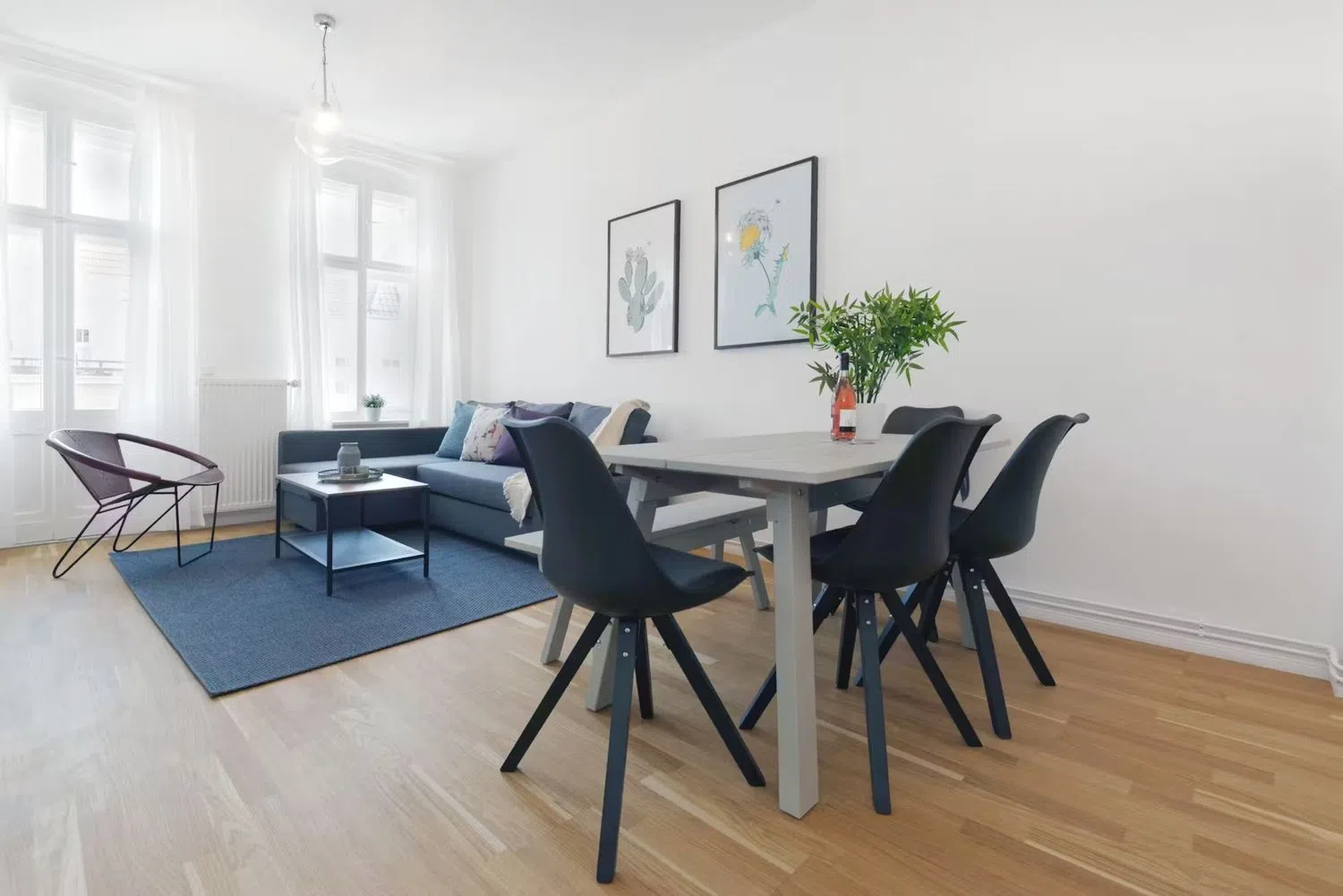 Piso en calle del Naturalista Arévalo Baca, 1 - Foto 4