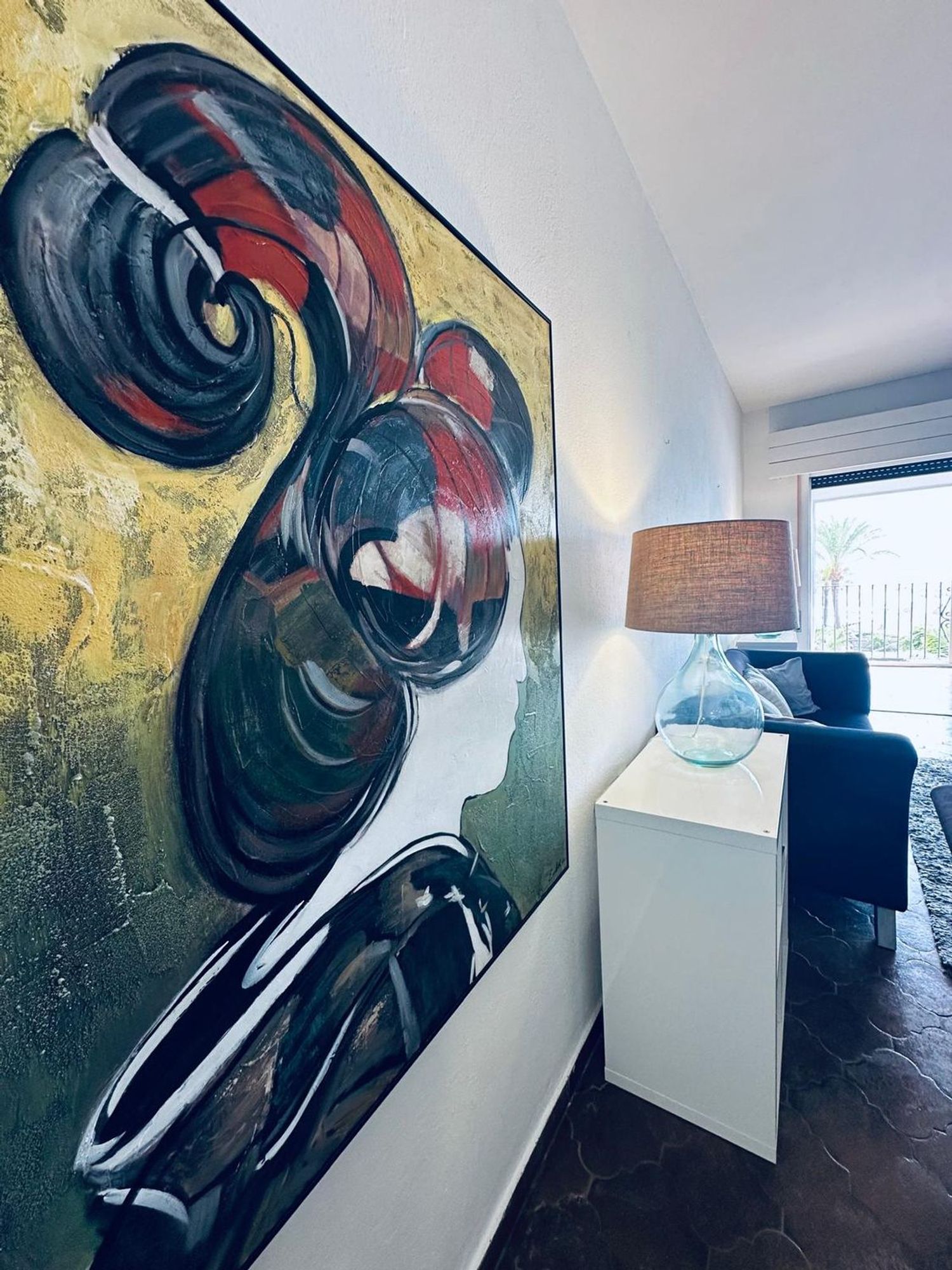 Piso en Puerto banus, 38, Puerto Banús - Foto 3