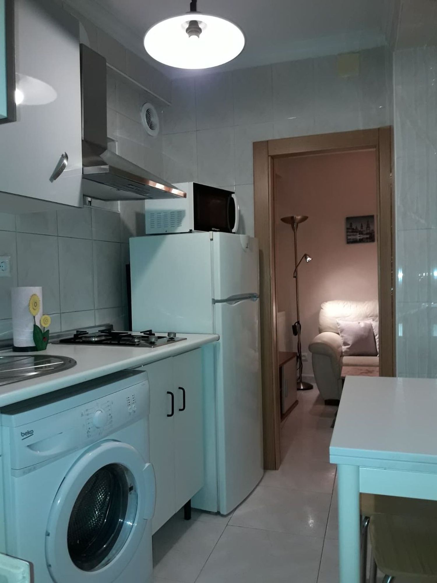 Piso en paseo de la Estación, 71 - Foto 7