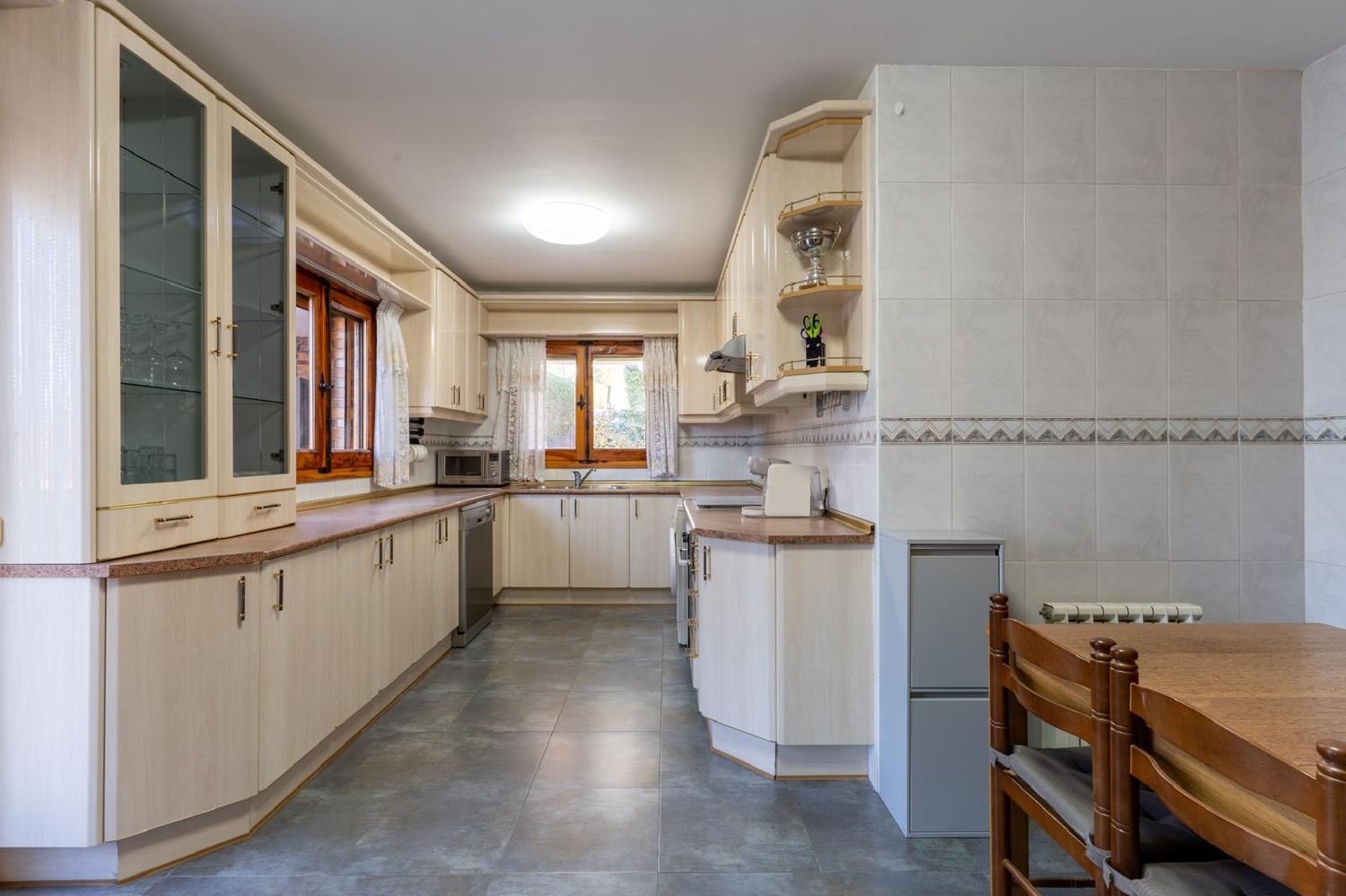 Casa independiente en Soto de Viñuelas - Foto 19