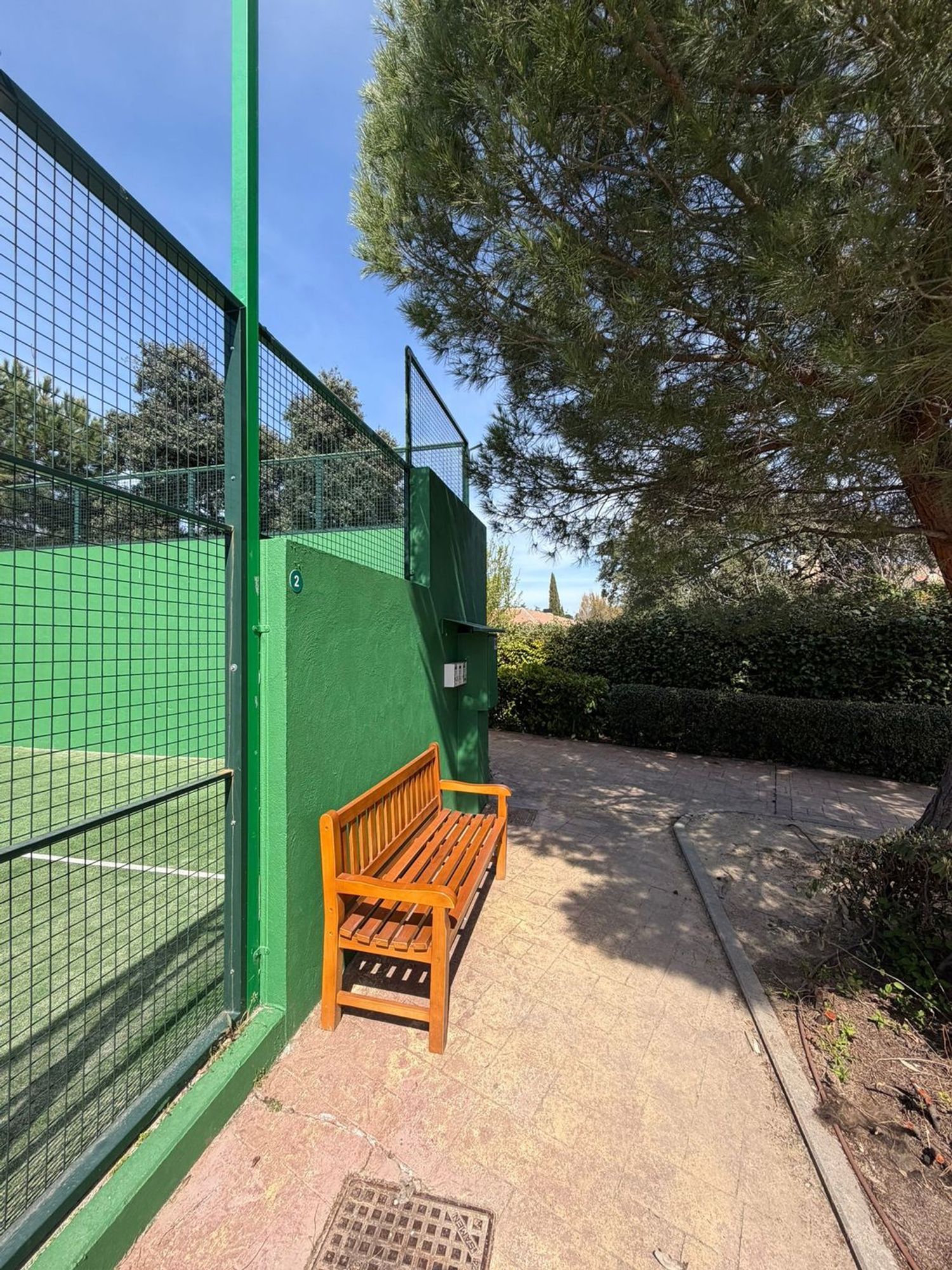 Piso en paseo de los Parques, 6 - Foto 39