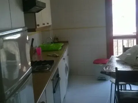 Piso en calle da Espiñeira, 14