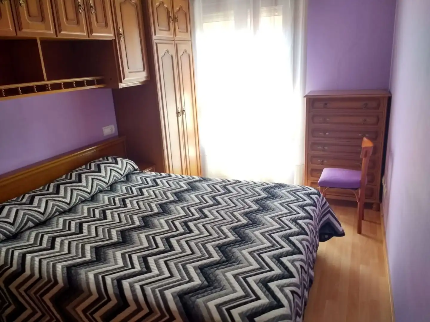 Apartamento en  Calle Ricardo Montes 44 - Foto 6