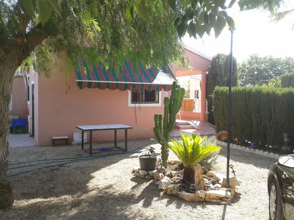 Casa o chalet independiente en Polígono 8 Parcela 280, 8 PolgonoParcela - Foto 7