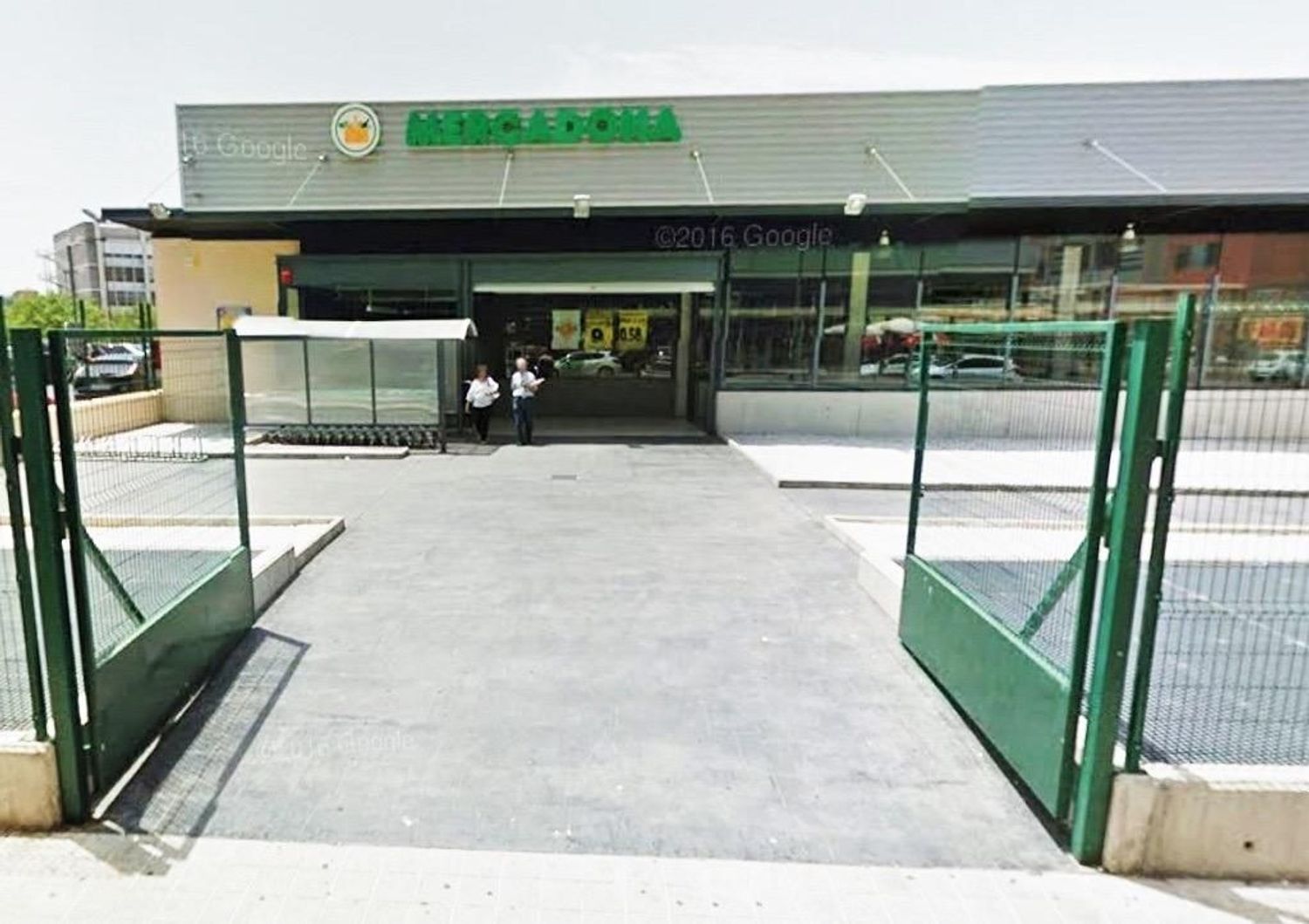 Piso en Calle Poeta José Agustín Goytisolo, 3, Casas Verdes, Casas Verdes - Foto 19