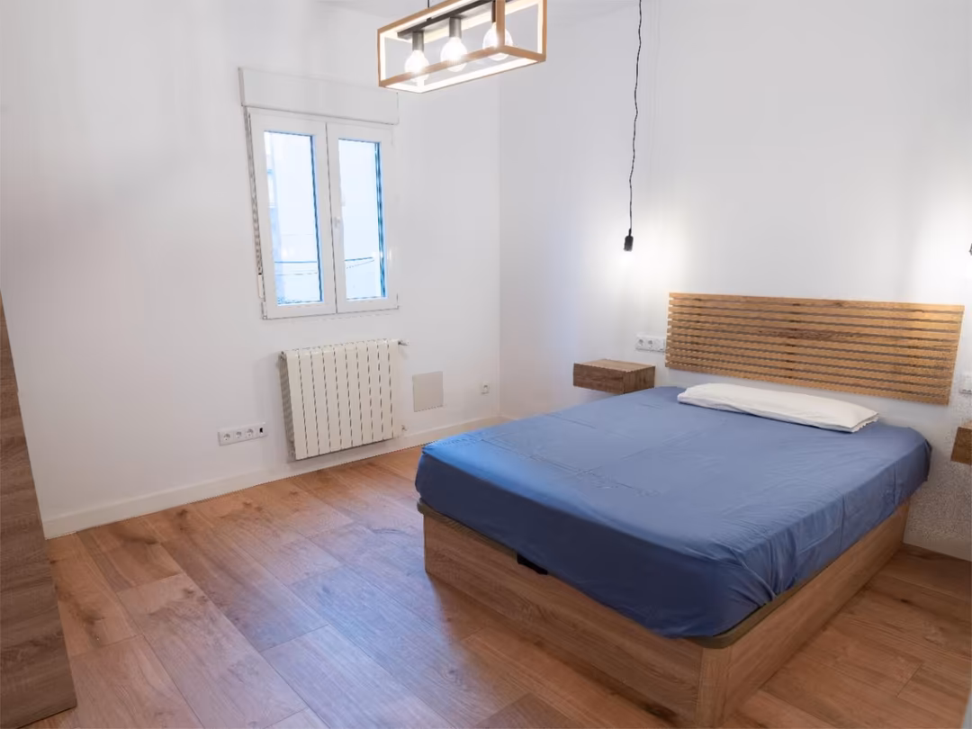 Piso en  Calle Vista Alegre 35 - Foto 15