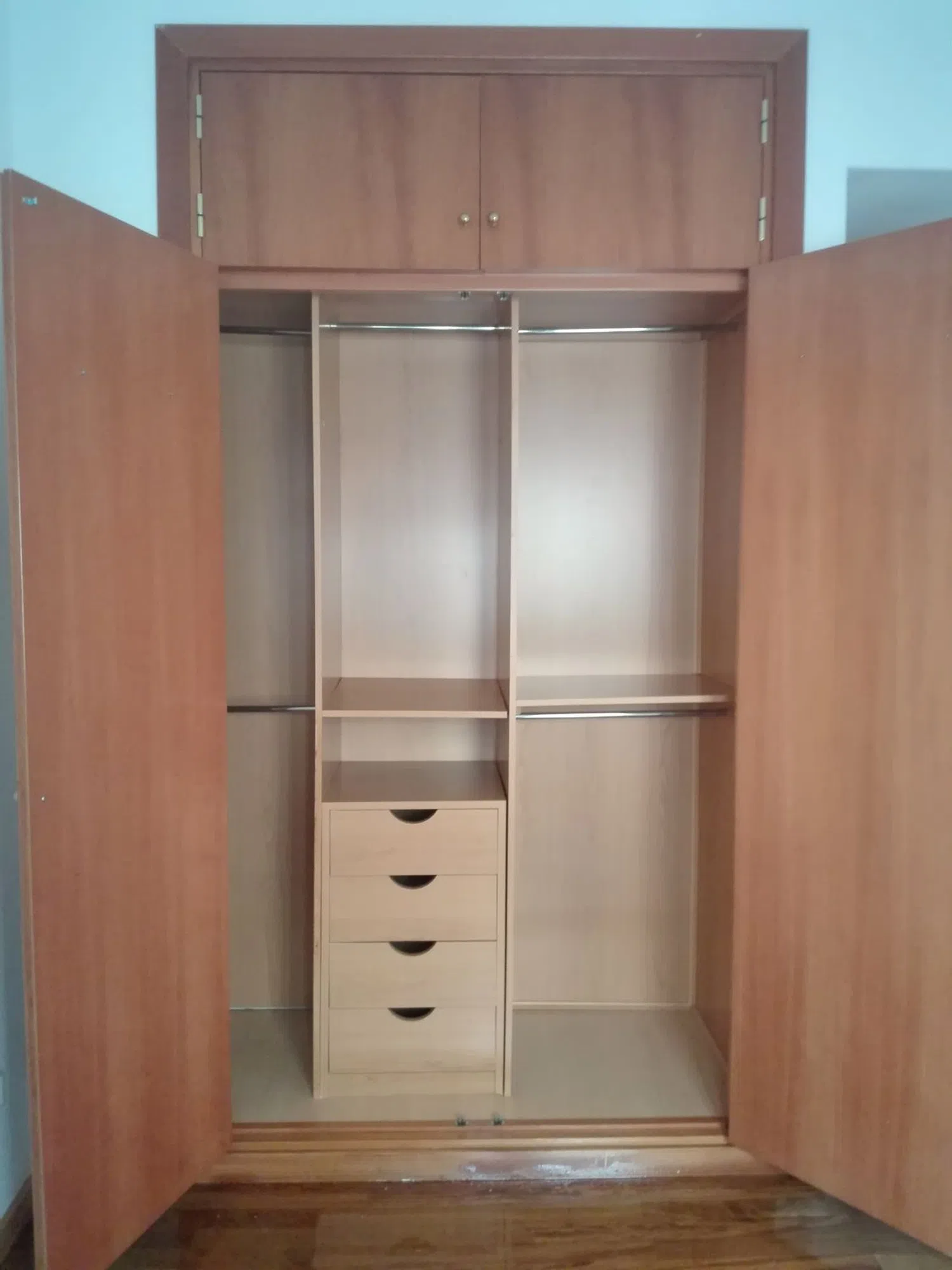 Piso en calle de Téllez, 30 - Foto 20