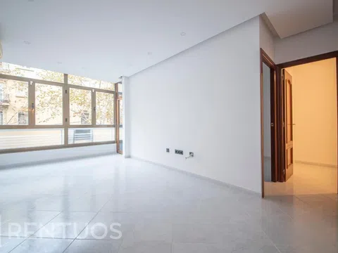 Piso en calle d'Espronceda