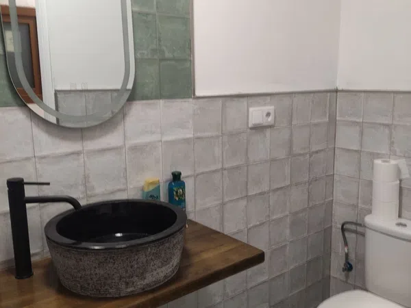 Chalet pareado en Calle nidos, 25, Casco Antiguo, Cáceres - Foto 3