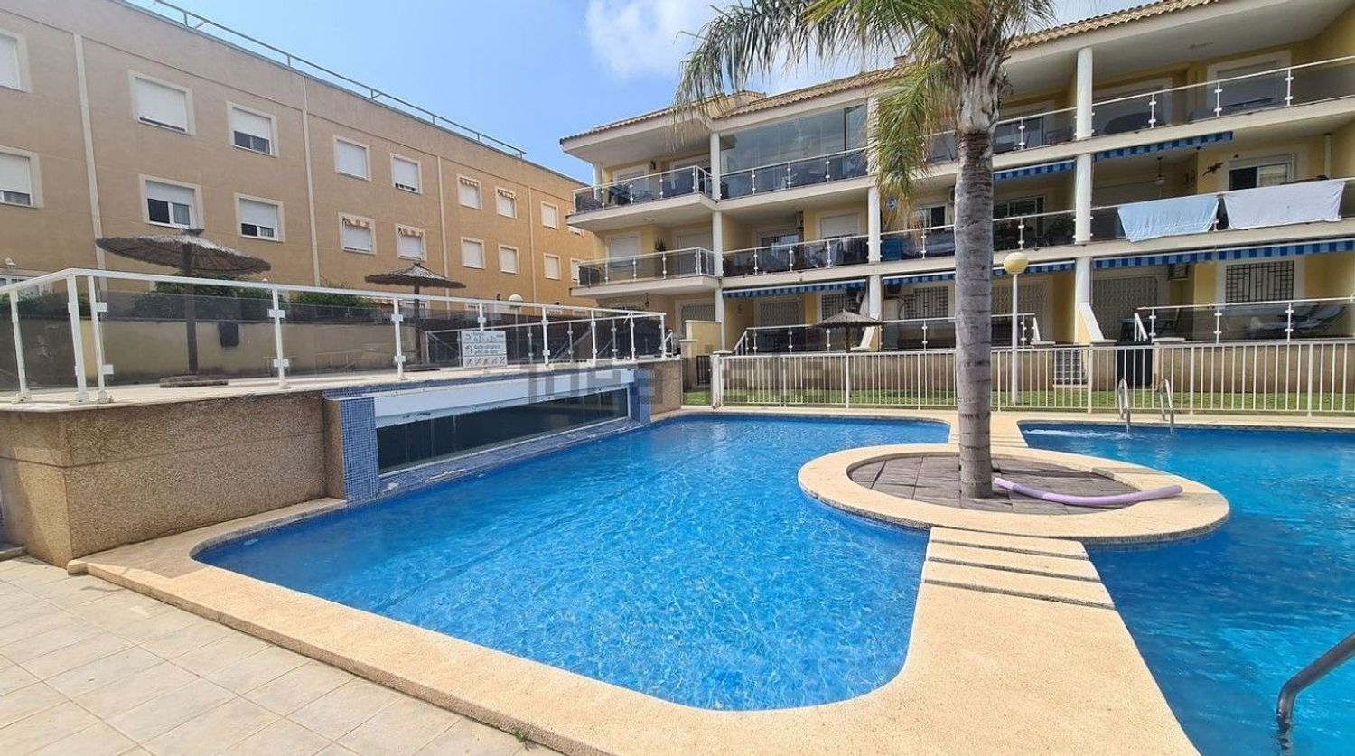 Piso en Calle Riu Túria, 34, Playa de Puçol, Playa de Puçol - Foto 6