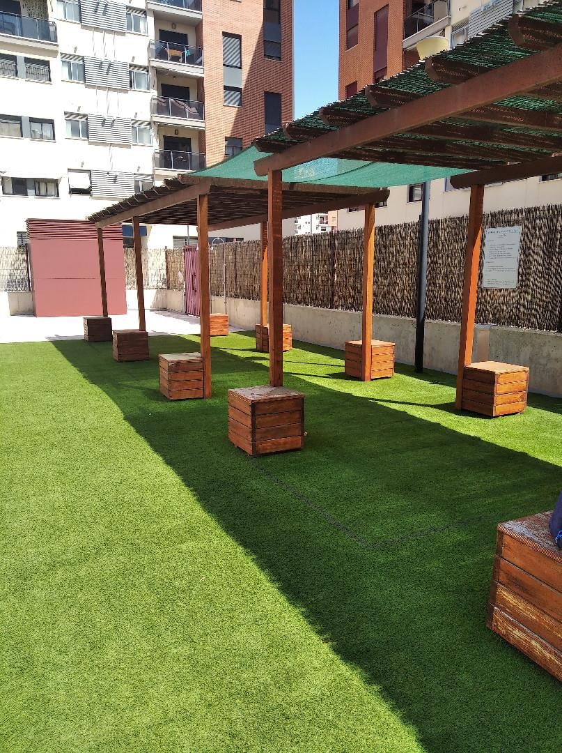 Piso en  Calle Poeta Eloy Sánchez Rosillo - Foto 13