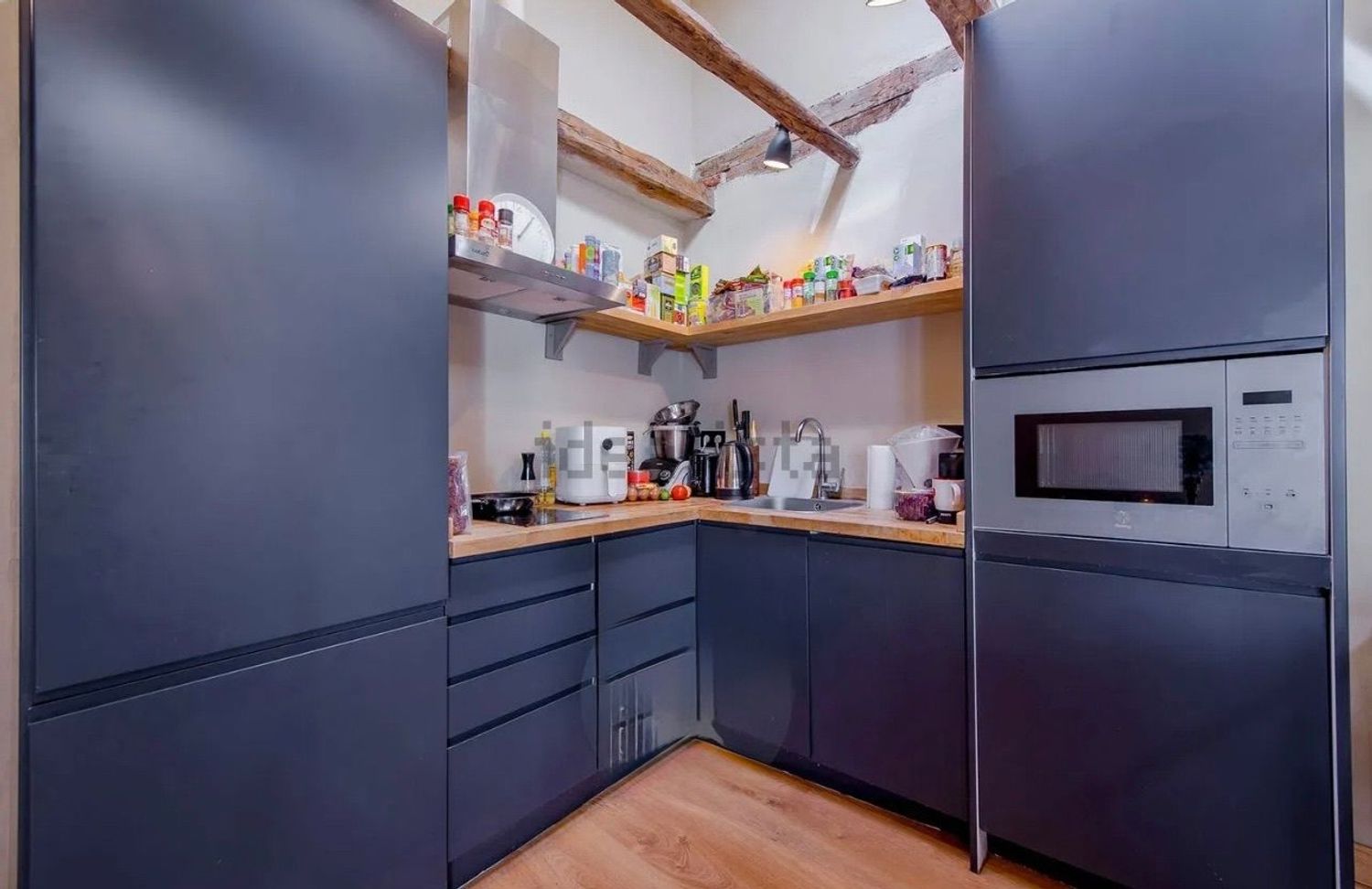 Piso en calle del Espíritu Santo, 8 - Foto 6