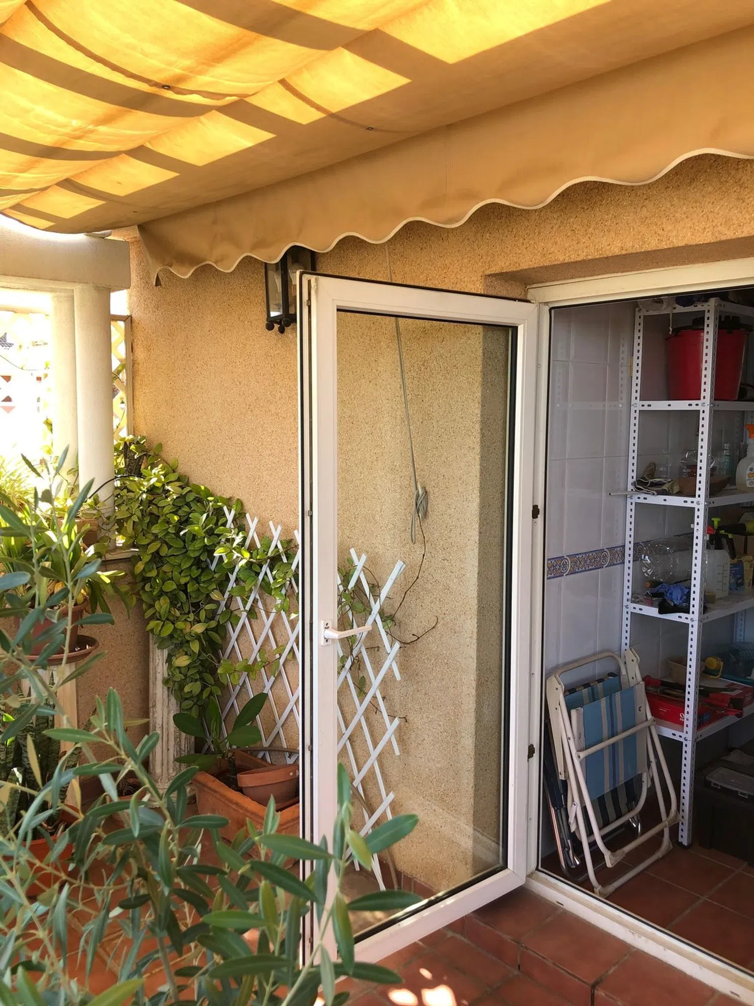 Piso en calle María la Judía, 12 - Foto 14