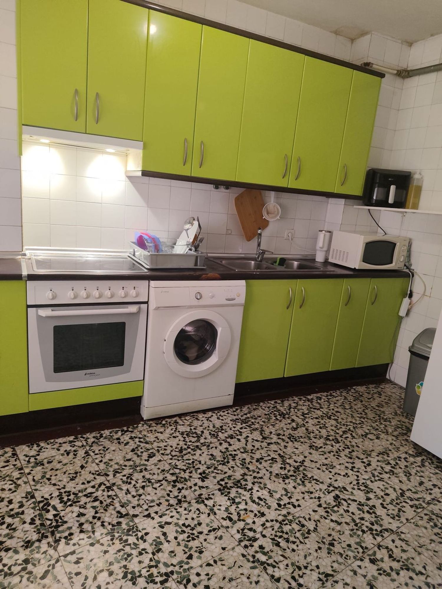Piso en Carretera Estación, 9400, Allendeduero - Barrio de la Estación, Allendeduero - Barrio de la Estación - Foto 3