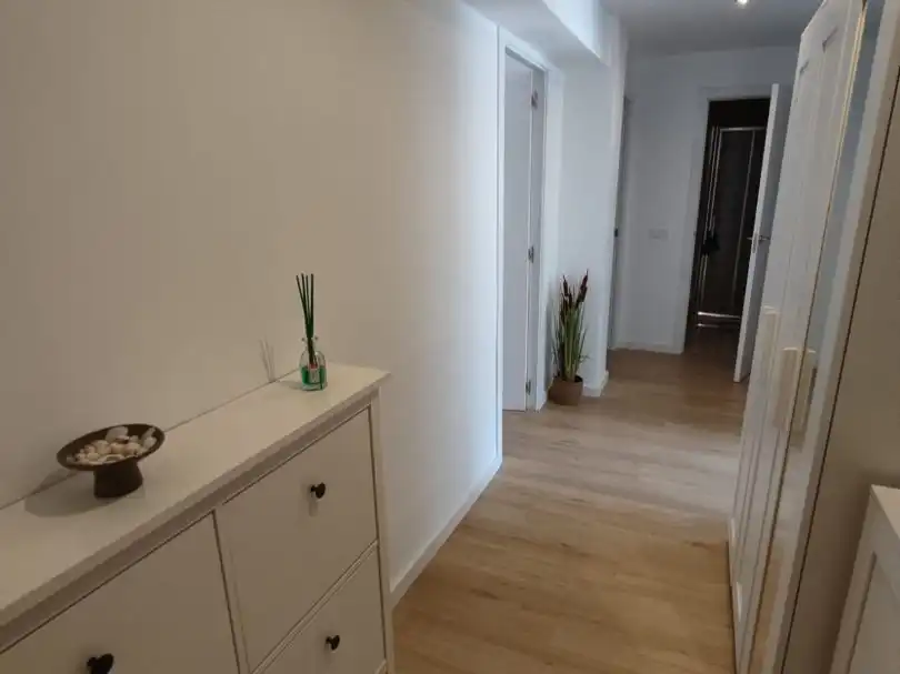 Piso en  Carrer del Sant Novici 17 - Foto 4