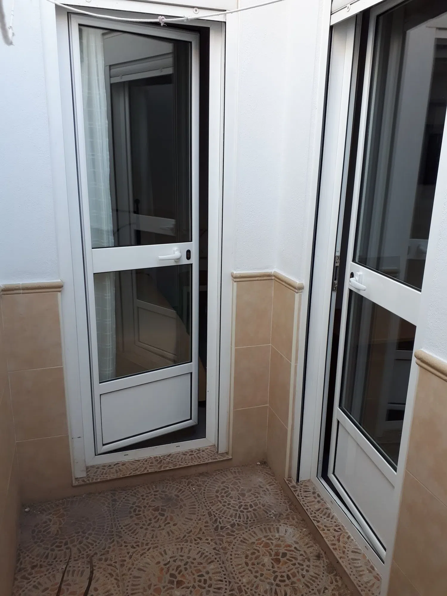 Casa terrera en calle Nuestra Señora del Pilar, 40 - Foto 13