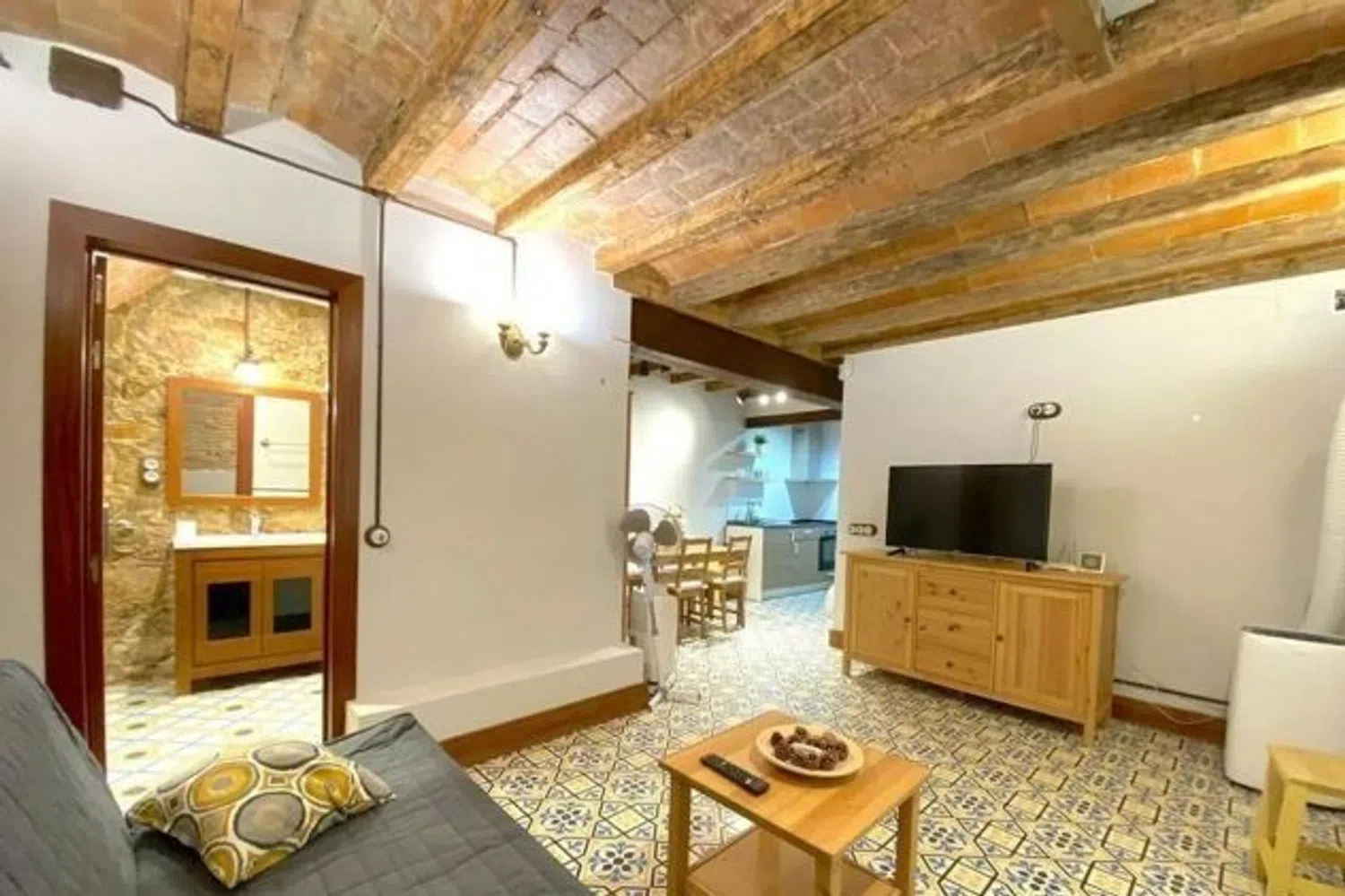 Piso en calle de la Creu dels Molers, 43 - Foto 5