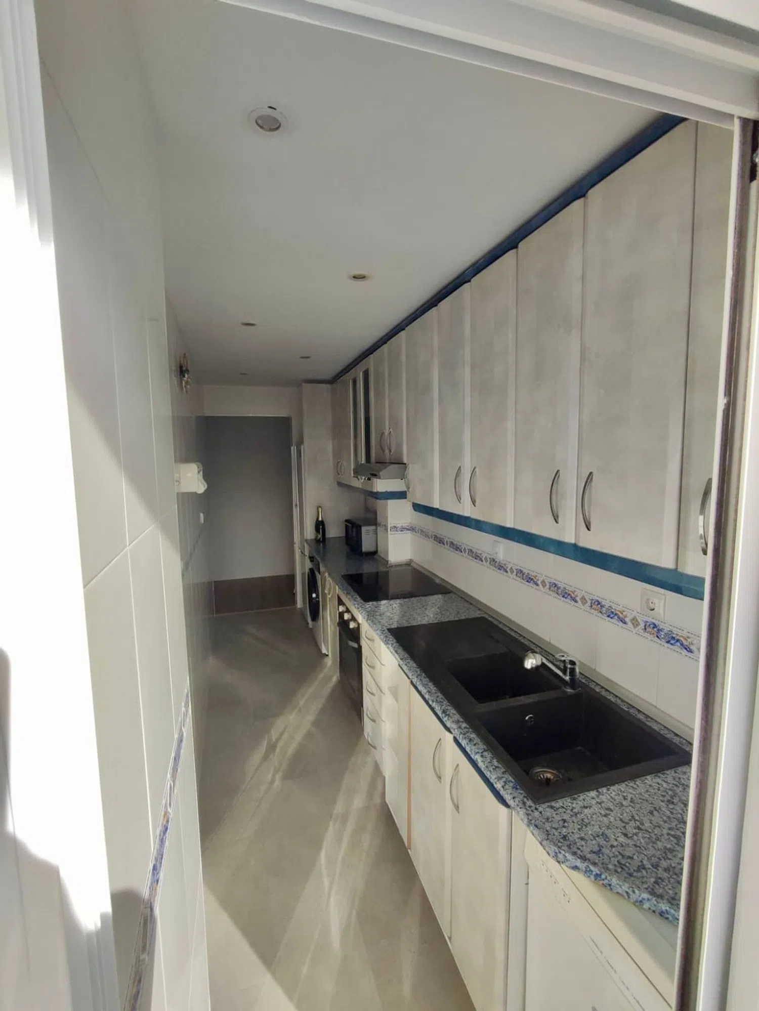 Piso en calle Batres, 21 - Foto 4