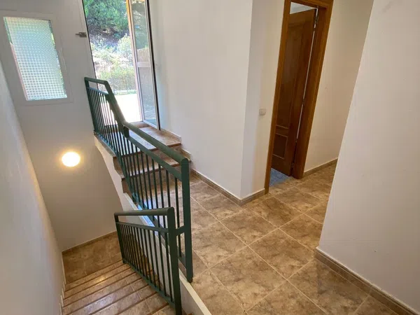 Chalet adosado en Calle de Clara Campoamor, 7, Parquelagos - Puente Nuevo, Parquelagos - Puente Nuevo - Foto 9