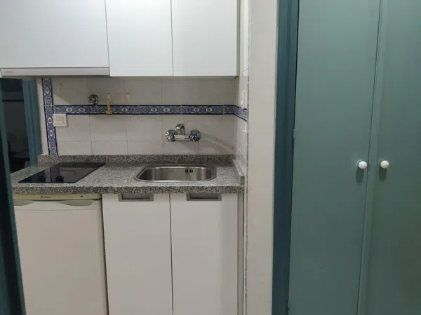 Piso en Calle Almona de San Juan de Dios, 20, Gran Vía - Foto 5