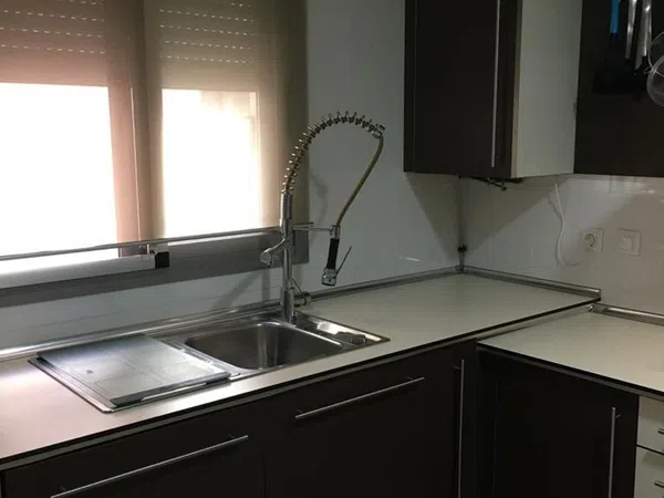 Piso en Calle Seneca, 4, Pozoalbero - Foto 1