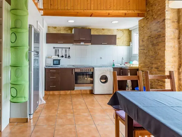 Dúplex en Calle de la Corona, 19, El Carme - Foto 1