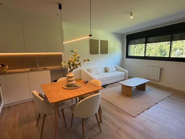Piso en Avenida Luis Rocafort, 27, Sanxenxo, Sanxenxo - Foto 2